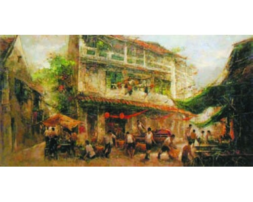 Desk Calendar DC15